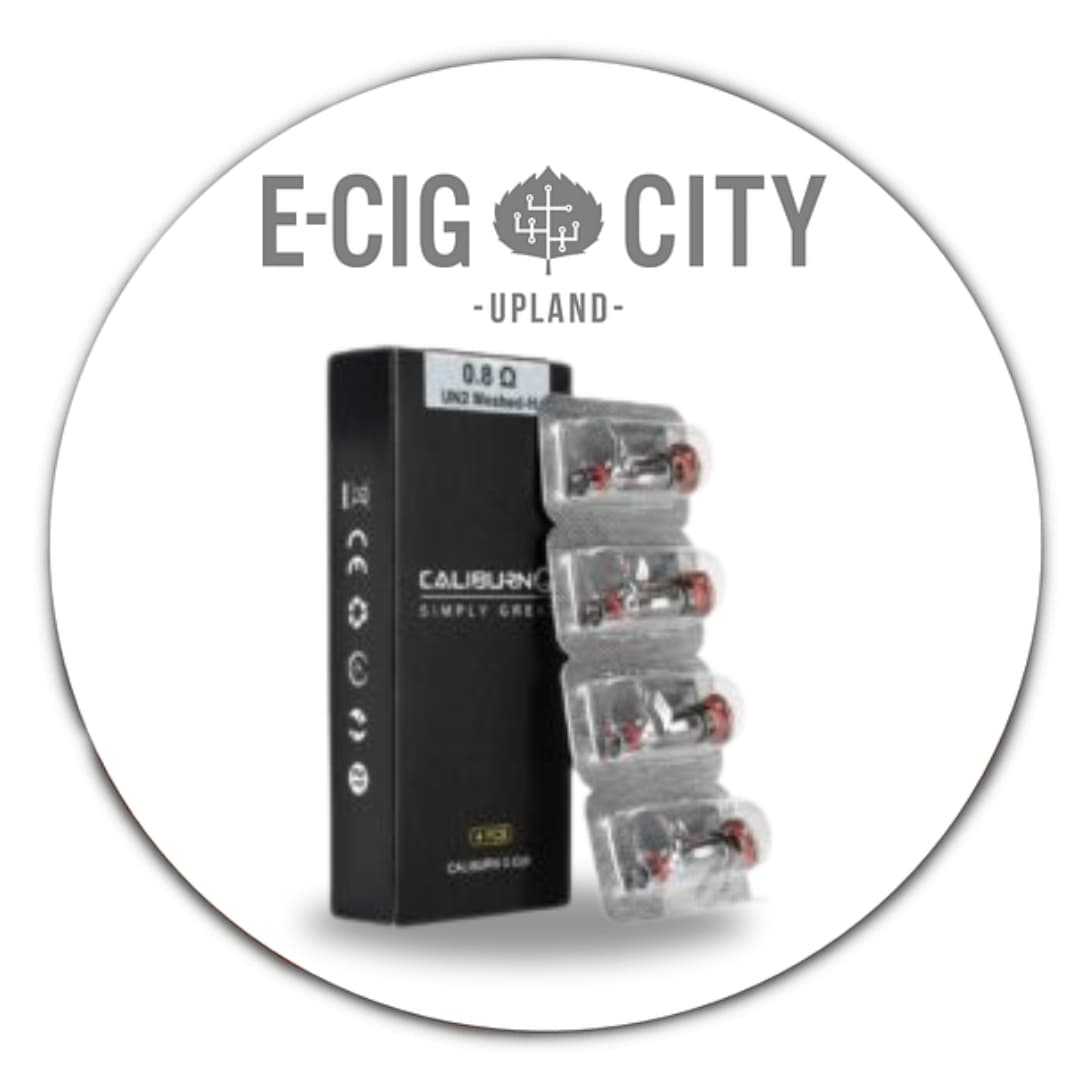Uwell Caliburn G Coil