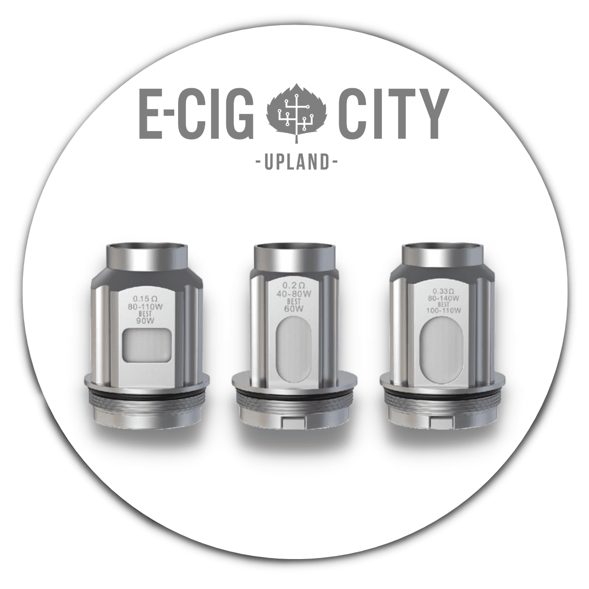 SMOK V18 Mini Coil