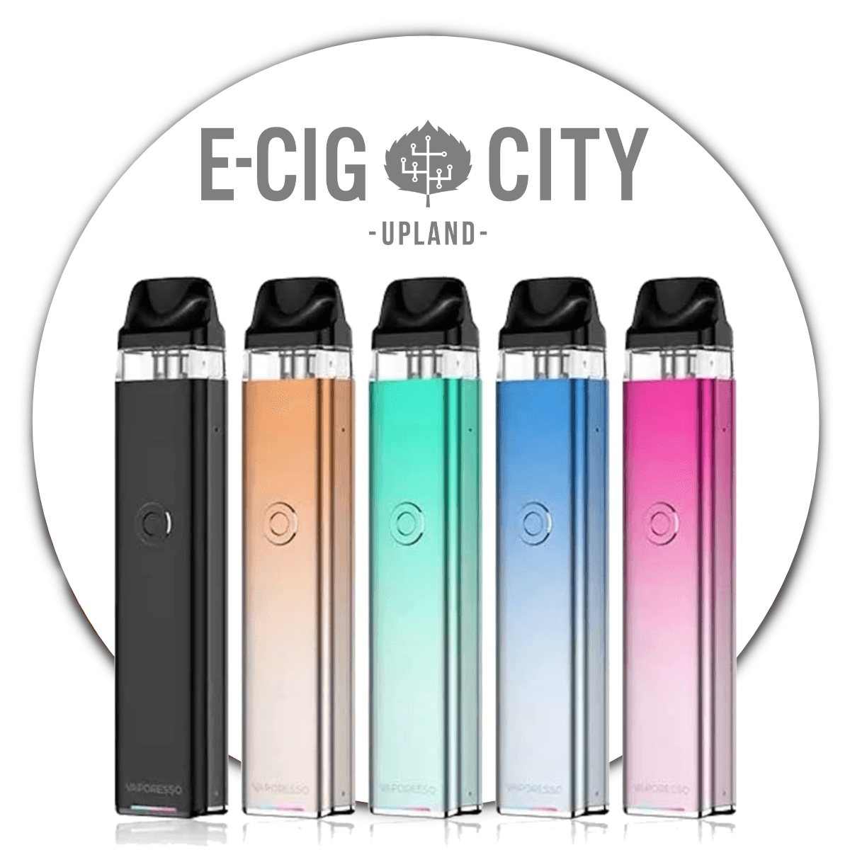 Vaporesso XROS 3 Pod Kit
