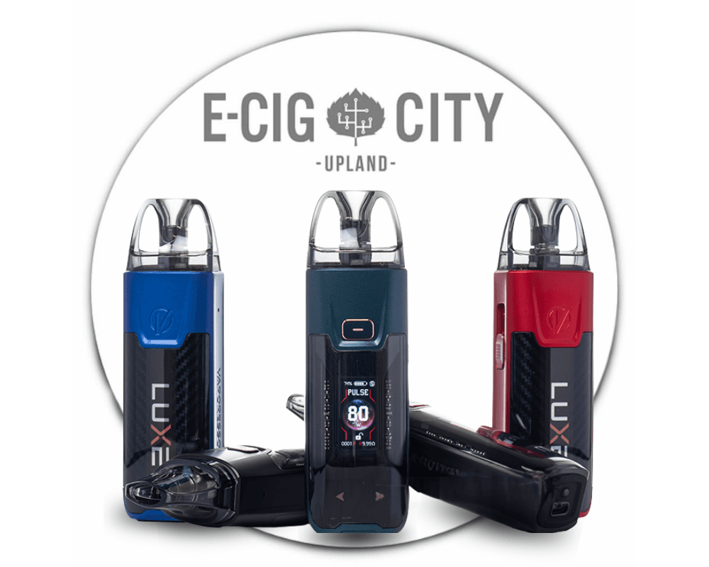 Vaporesso Luxe XR Max 2 80W Pod Kit