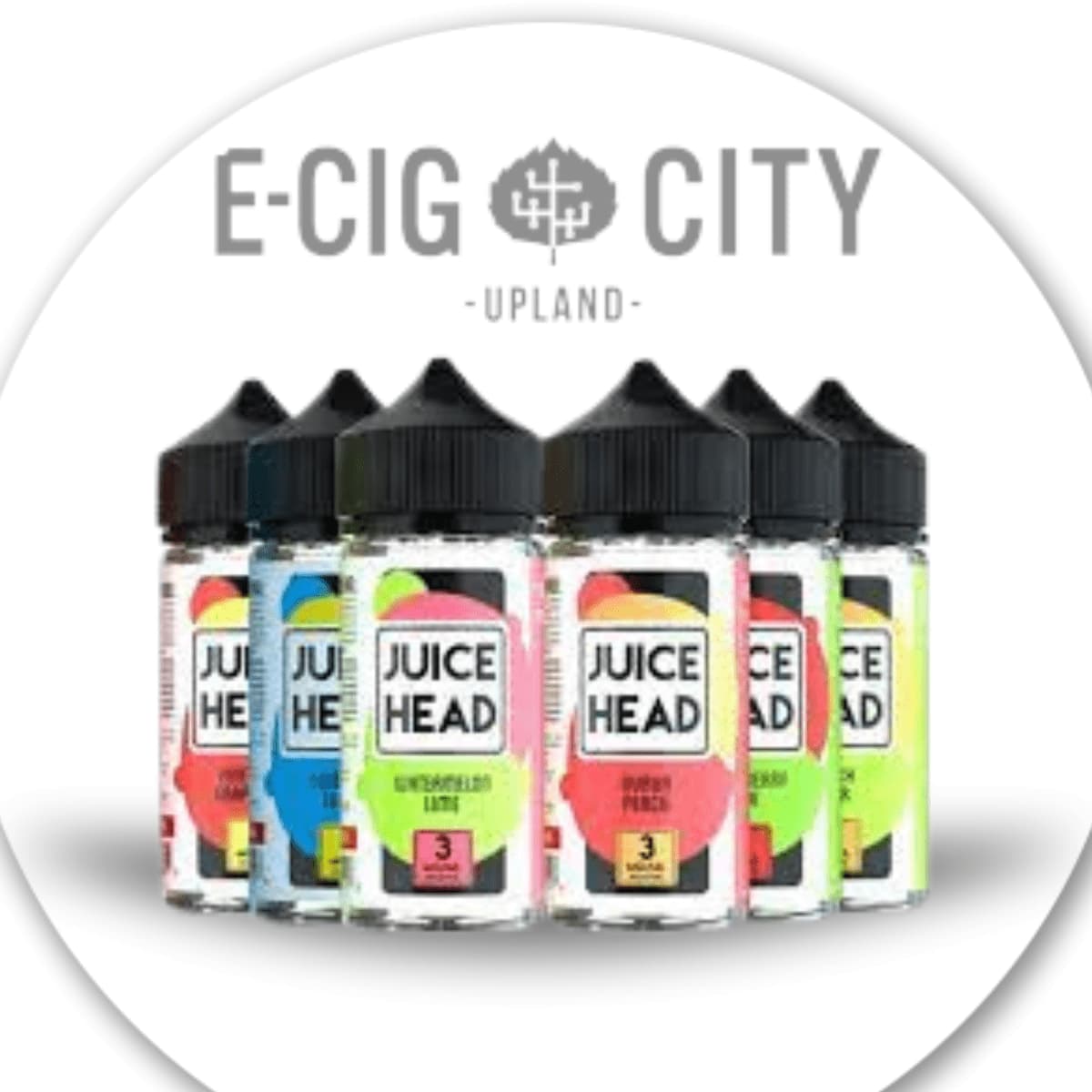 Juice Head 100ML