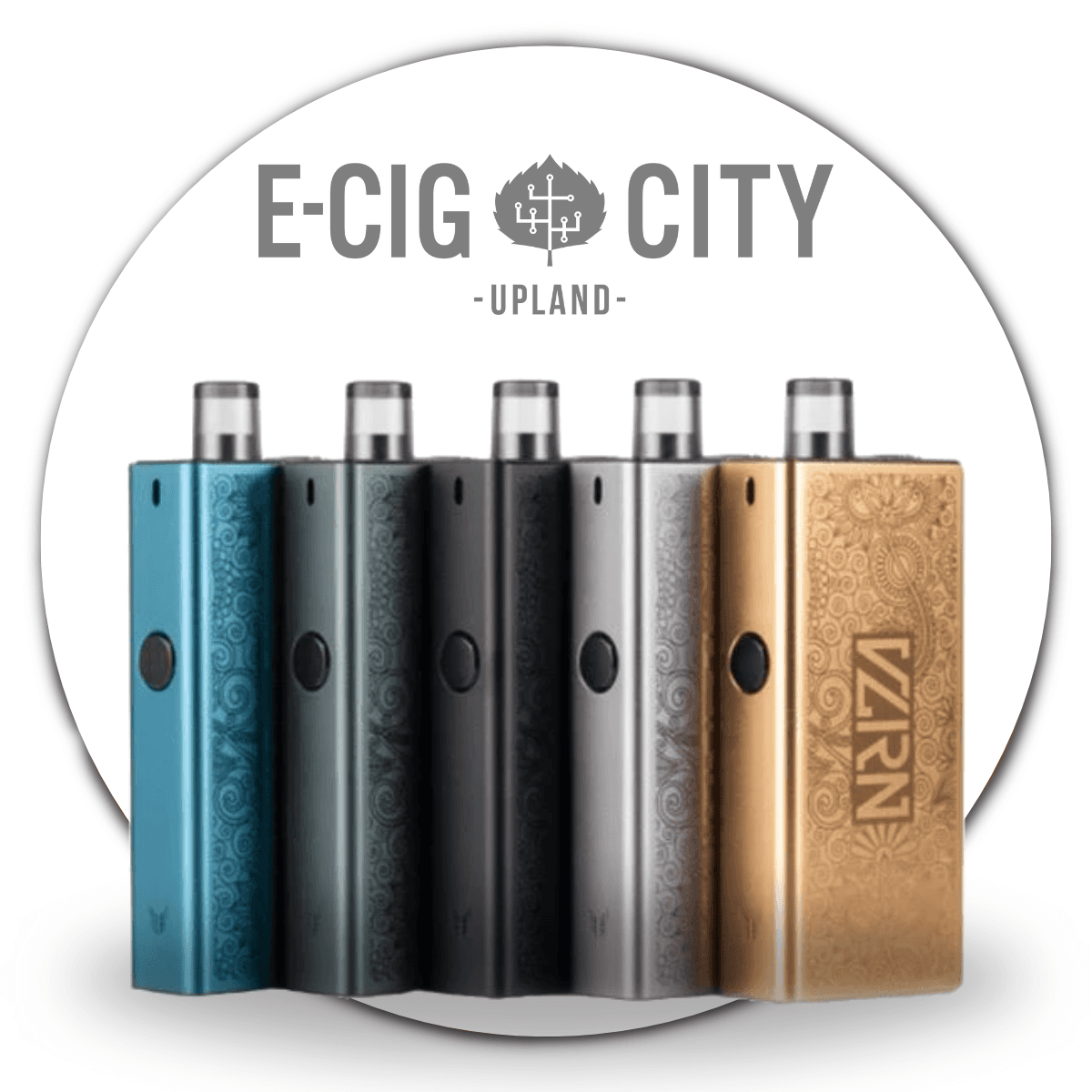 Uwell Valyrian SE Pod Kit 25W