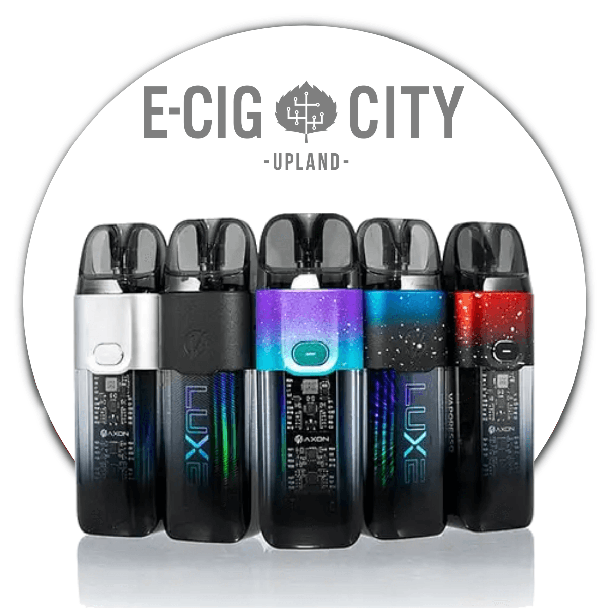 Vaporesso Luxe XR Pod Kit