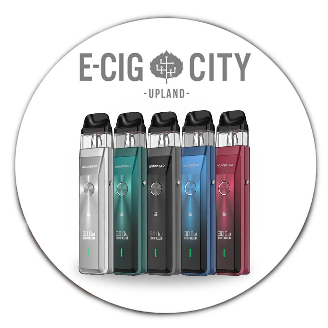 Vaporesso XROS PRO 30W Pod Kit