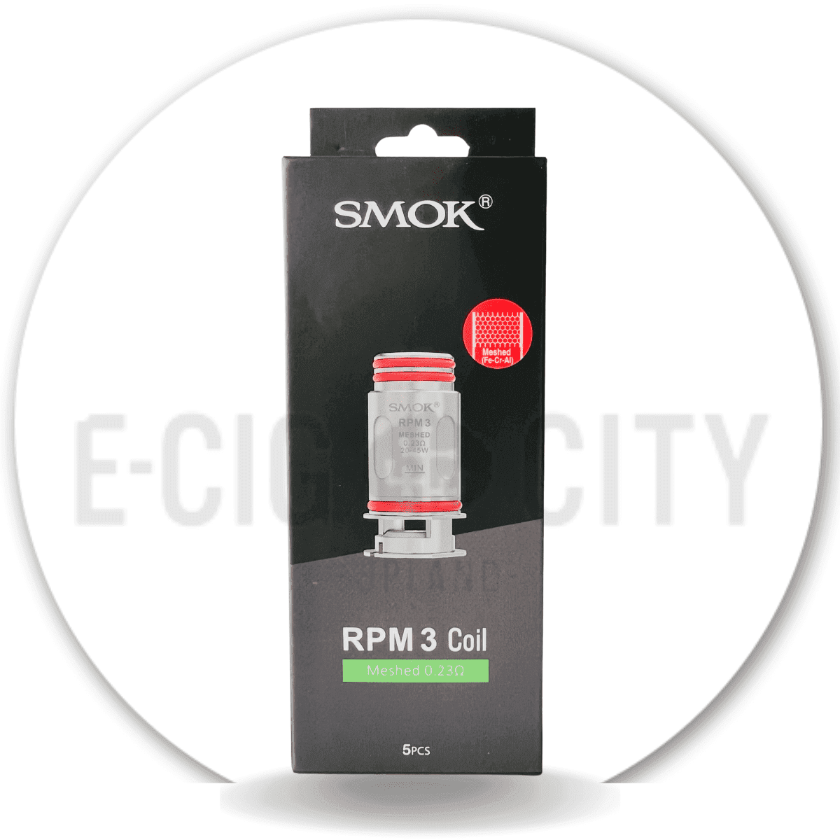 SMOK RPM 3 Coil