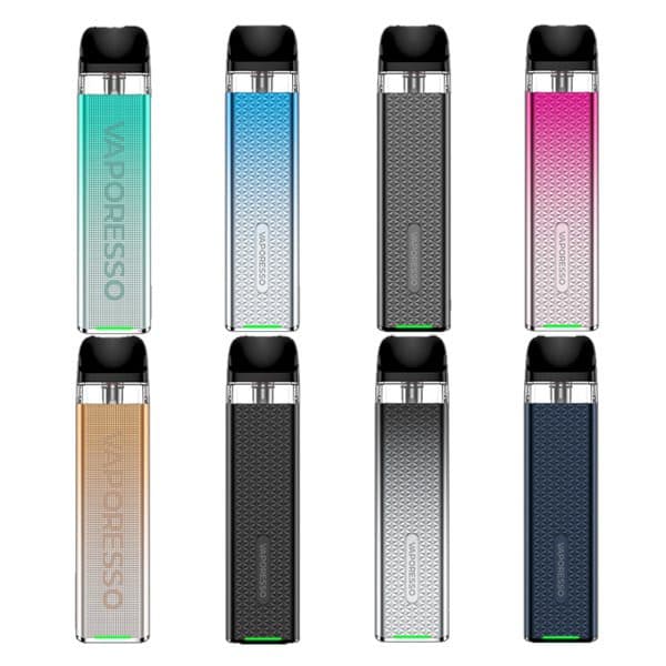 Vaporesso XROS 3 Mini Pod Kit