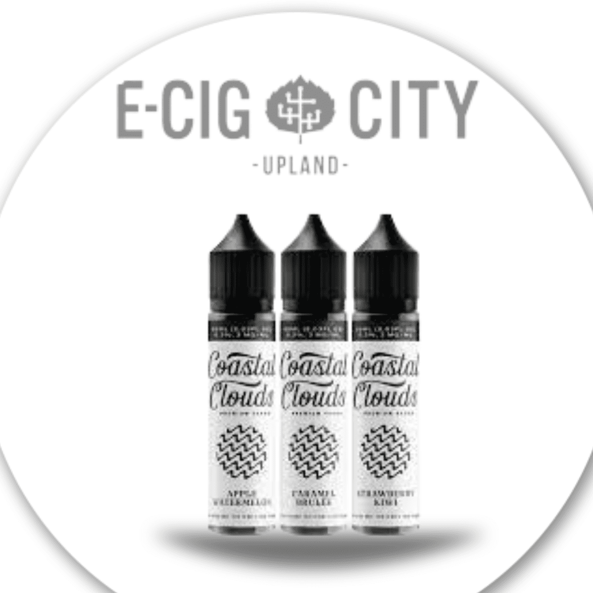 Coastal Clouds 60ML