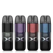 Vaporesso Luxe X Kit
