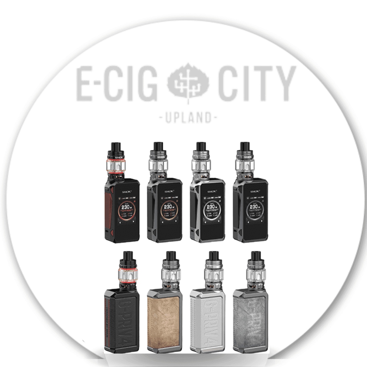 SMOK G-PRIV 4 Kit 230W