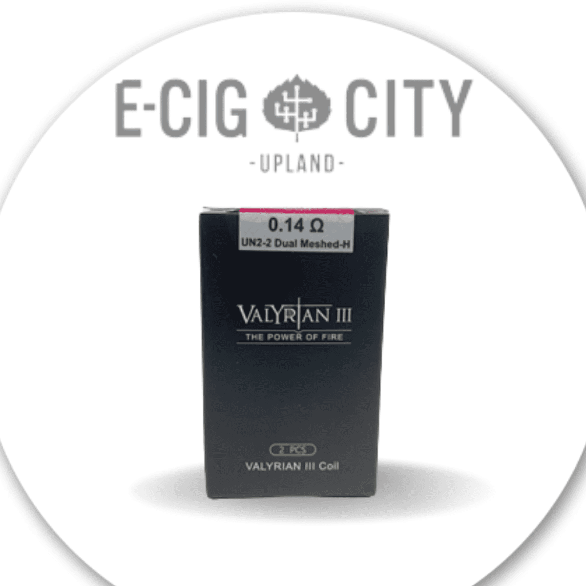 Uwell Valyrian 3 Coil