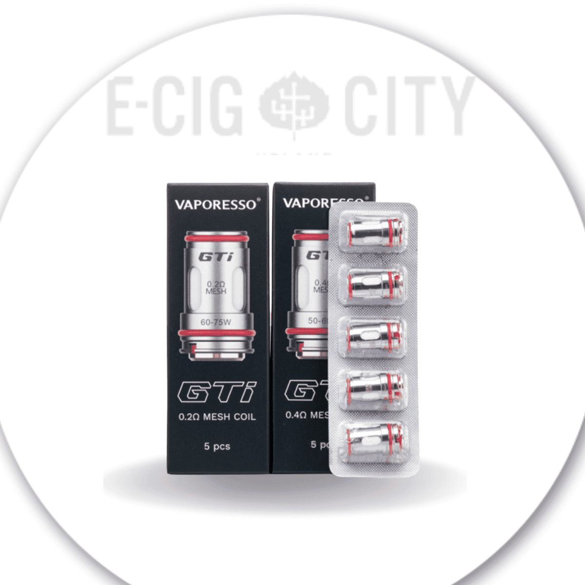 Vaporesso GTi Coil