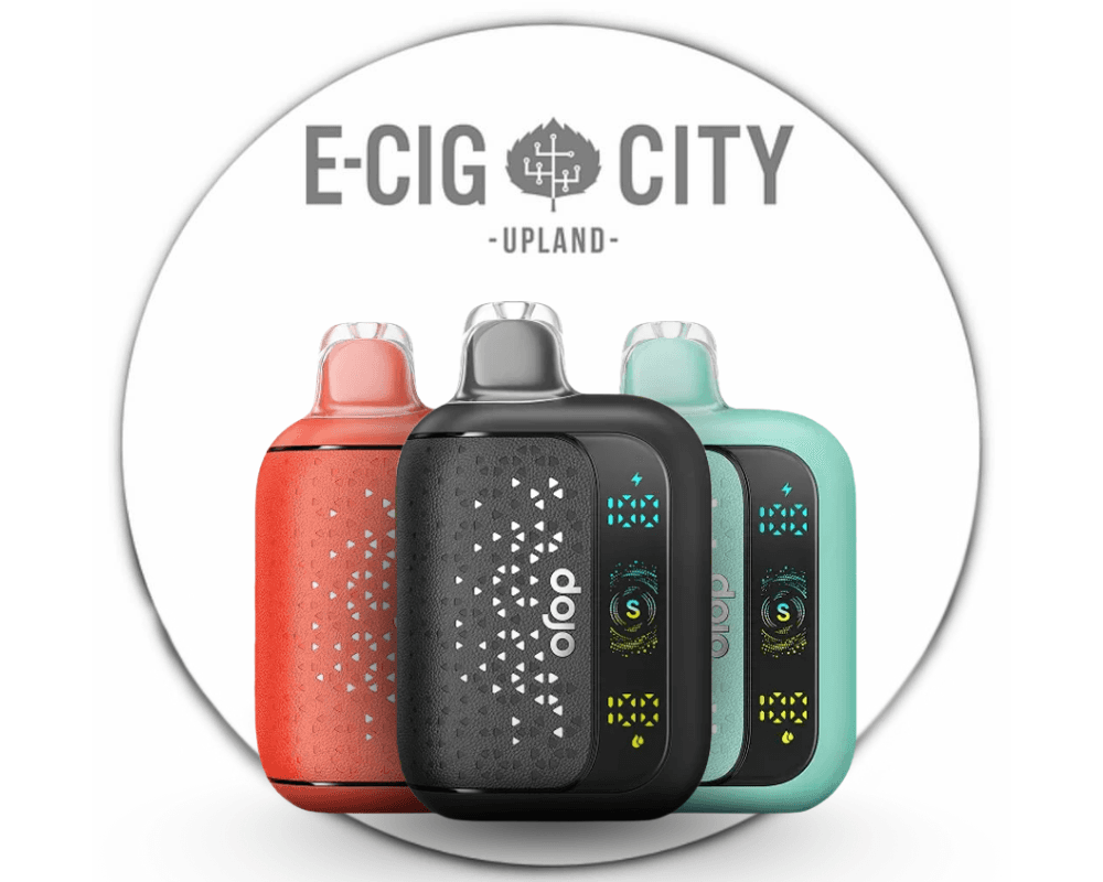 dojo Sphere S Disposable 40K Puffs  5%