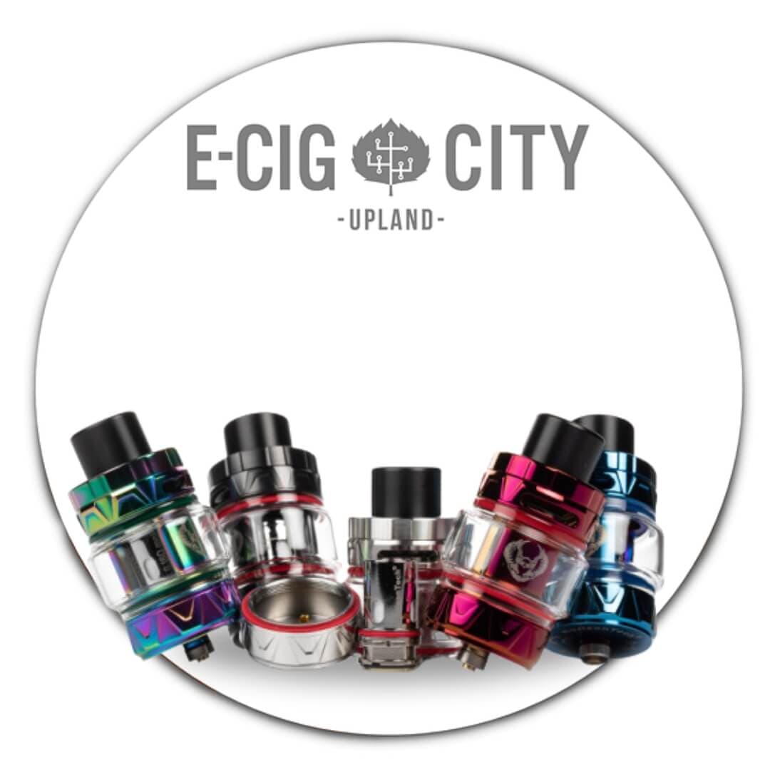 HorizonTech Sakerz Tank