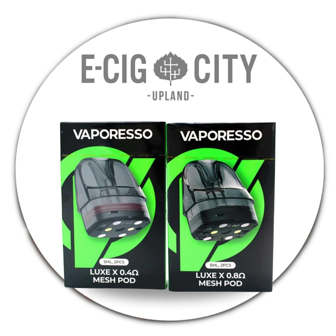 Vaporesso Luxe X Pod