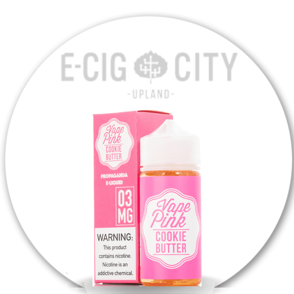 Vape Pink 100ML