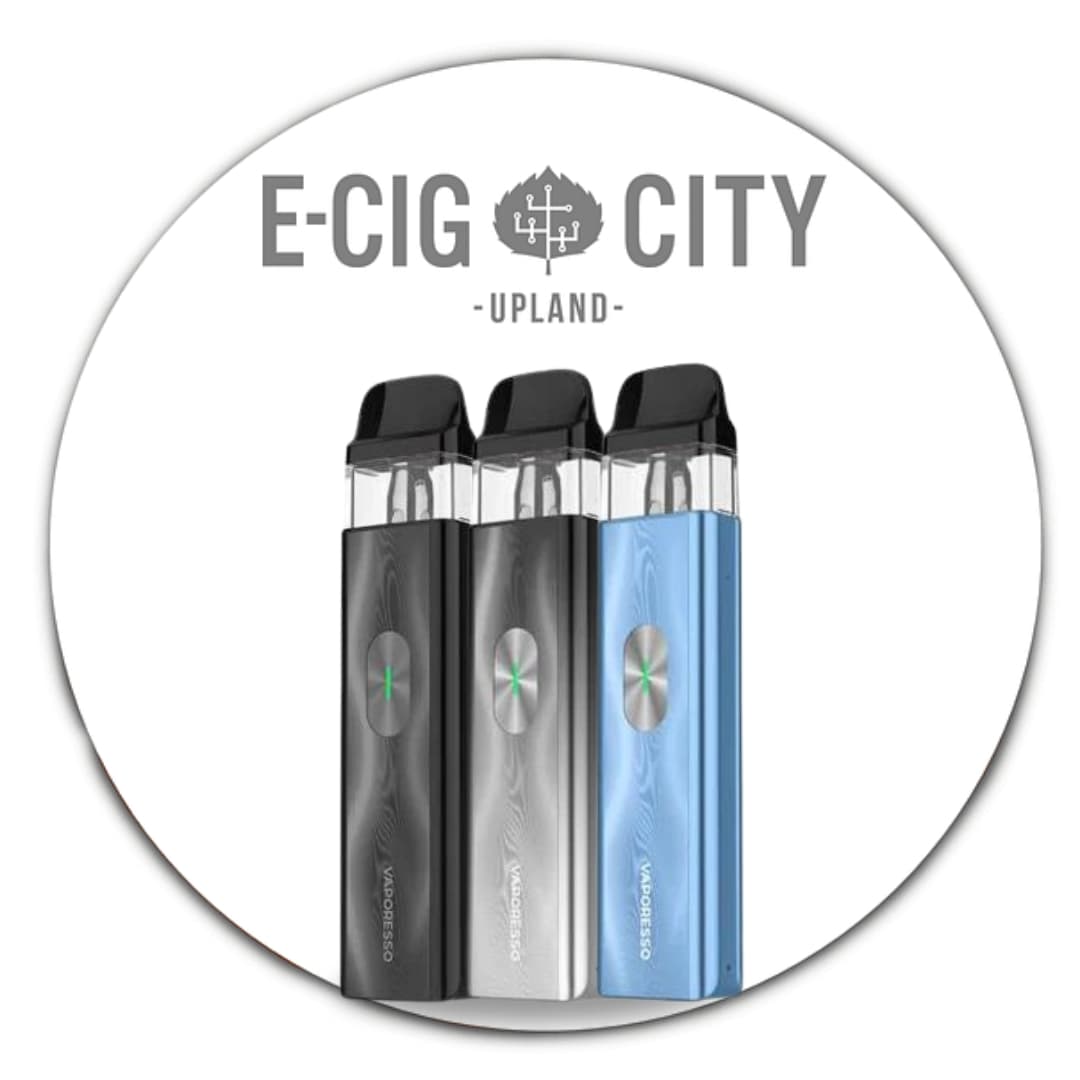 Vaporesso XROS 4 Mini Pod Kit