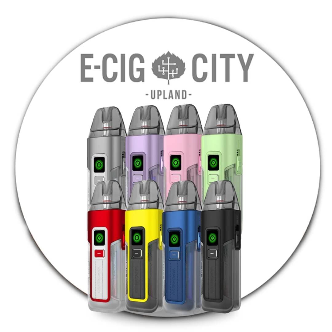 Vaporesso Luxe X2 Pod Kit