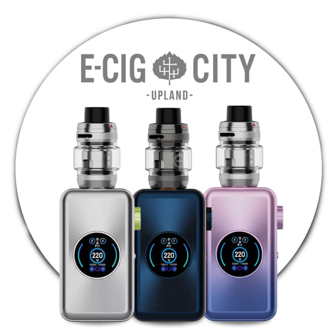 Vaporesso Gen Max 220W Starter Kit
