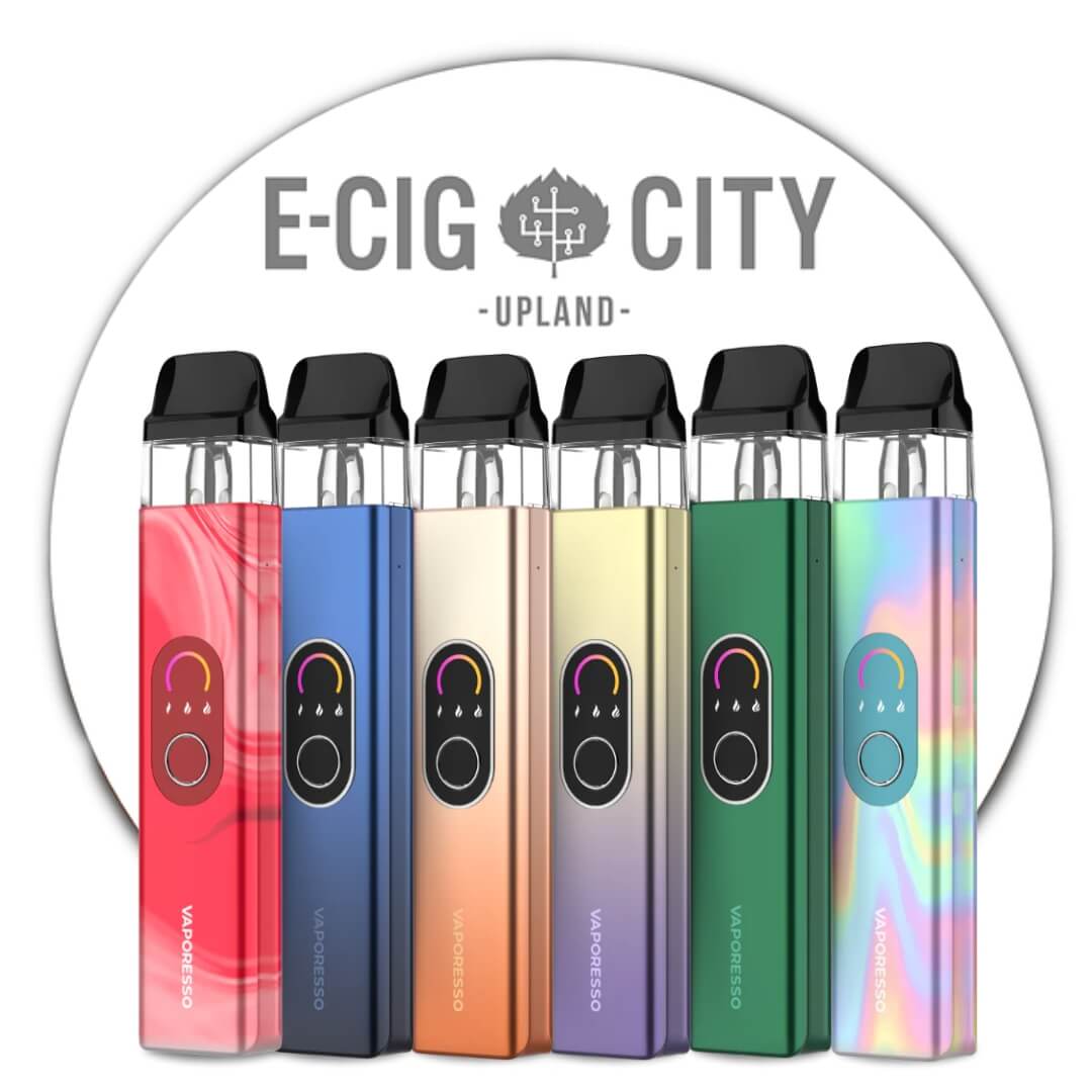 Vaporesso XROS 4 Pod Kit