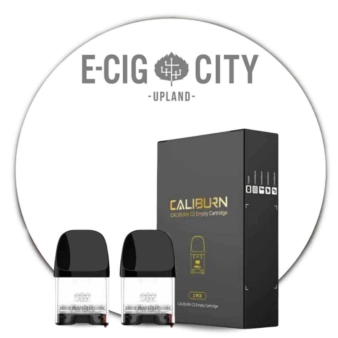 Uwell Caliburn G2 Replacement Pod