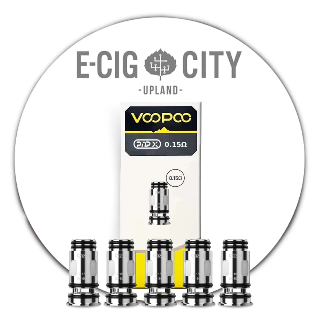 VOOPOO PnP X Coil