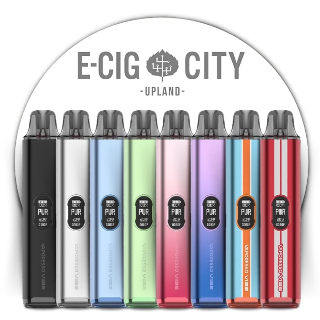 Vaporesso Vibe Pod Kit (1000mAh)