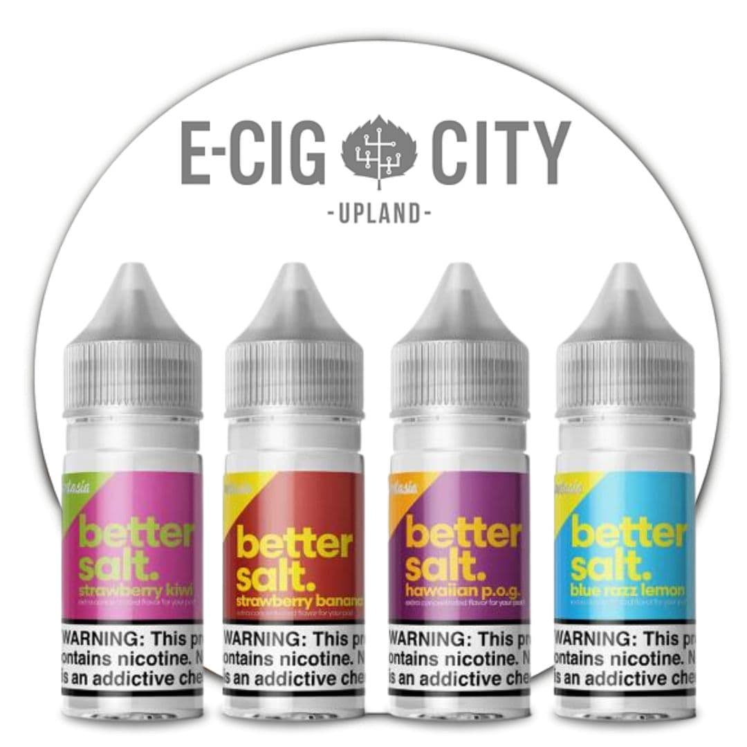 Vapetasia Better Salt – Salt Nic 30ML