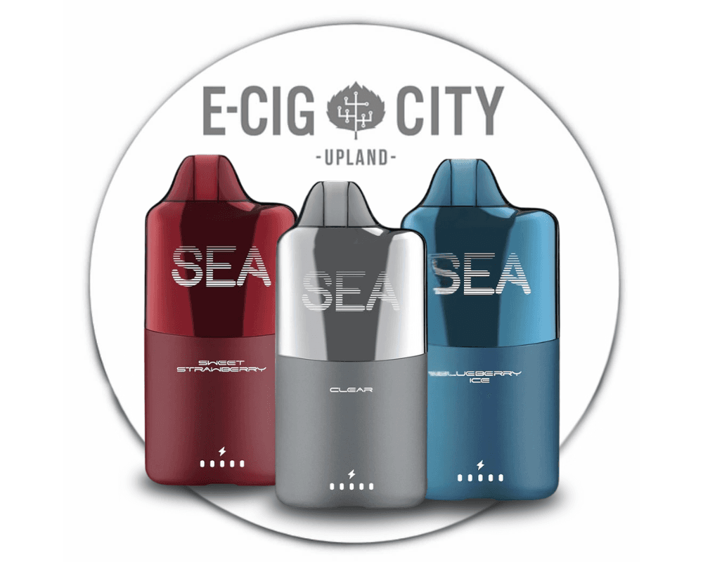 SEA Disposable 5%