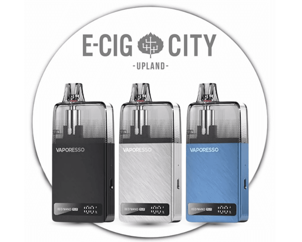 Vaporesso ECO Nano Plus Pod System
