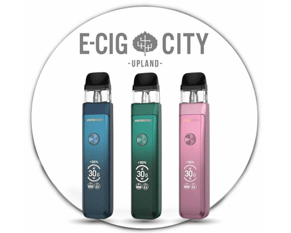 Vaporesso XROS PRO 2 30W Pod System